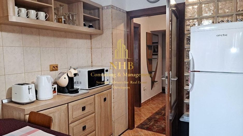 Apartament 4 camere , loc de parcare ADP - Zona Dr. Iacob Felix - Poză 7