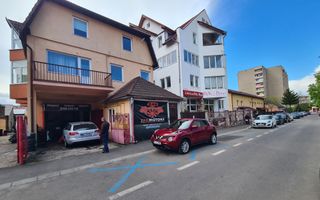 Spatiu birouri de închiriat Brasov - 130 mp # spatii-comerciale-brasov.ro - Poză 13