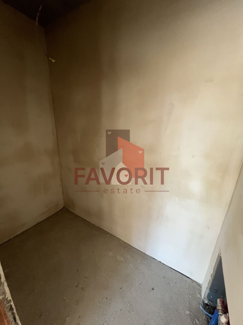 Proiect Nou P+3 – Apartamente cu 1,2 si 3 camere de vânzare în Giroc, Zona ESO - Poză 6