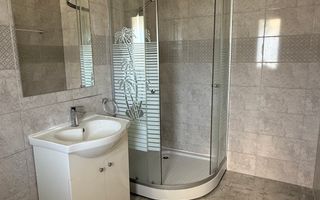 Casa individuala de inchiriat, 240 mp, teren 300 mp, zona Sannicoara - Poză 11