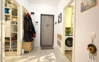 Apartament 2 camere, grădină 40 mp, Beta Residence - Poză 6