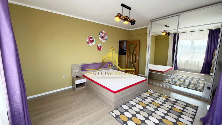 2 camere, decomandat, modern, AC, terasa, Marasti, Dorobantilor, FSPAC - Poză 2