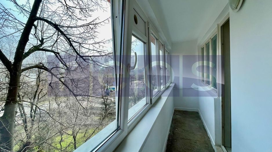 APARTAMENT 2 CAMERE 55MP SEMIDECOMANDAT TITAN DIHAM NICOLAE GRIGORESCU - Poză 2