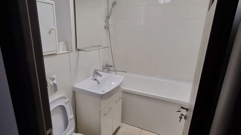 AP. 2 CAMERE - TEI, PET-FRIENDLY, BLOC REABILITAT, BUCATARIE INCHISA - Poză 6