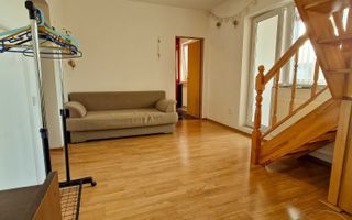 Apartament 3 camere pe 2 niveluri-  Bul. Garii /Sala Sporturilor - Poză 4
