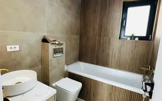 Vila individuala-piscina-5 cam-gradina amenajata-mutare rapida - Poză 15
