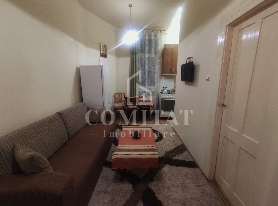 Apartament pet-friendly | Zona Centrală - Facultatea de Litere - Poză 16