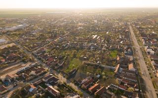 Teren intravilan 1811 mp in Aradul nou - Poză 7