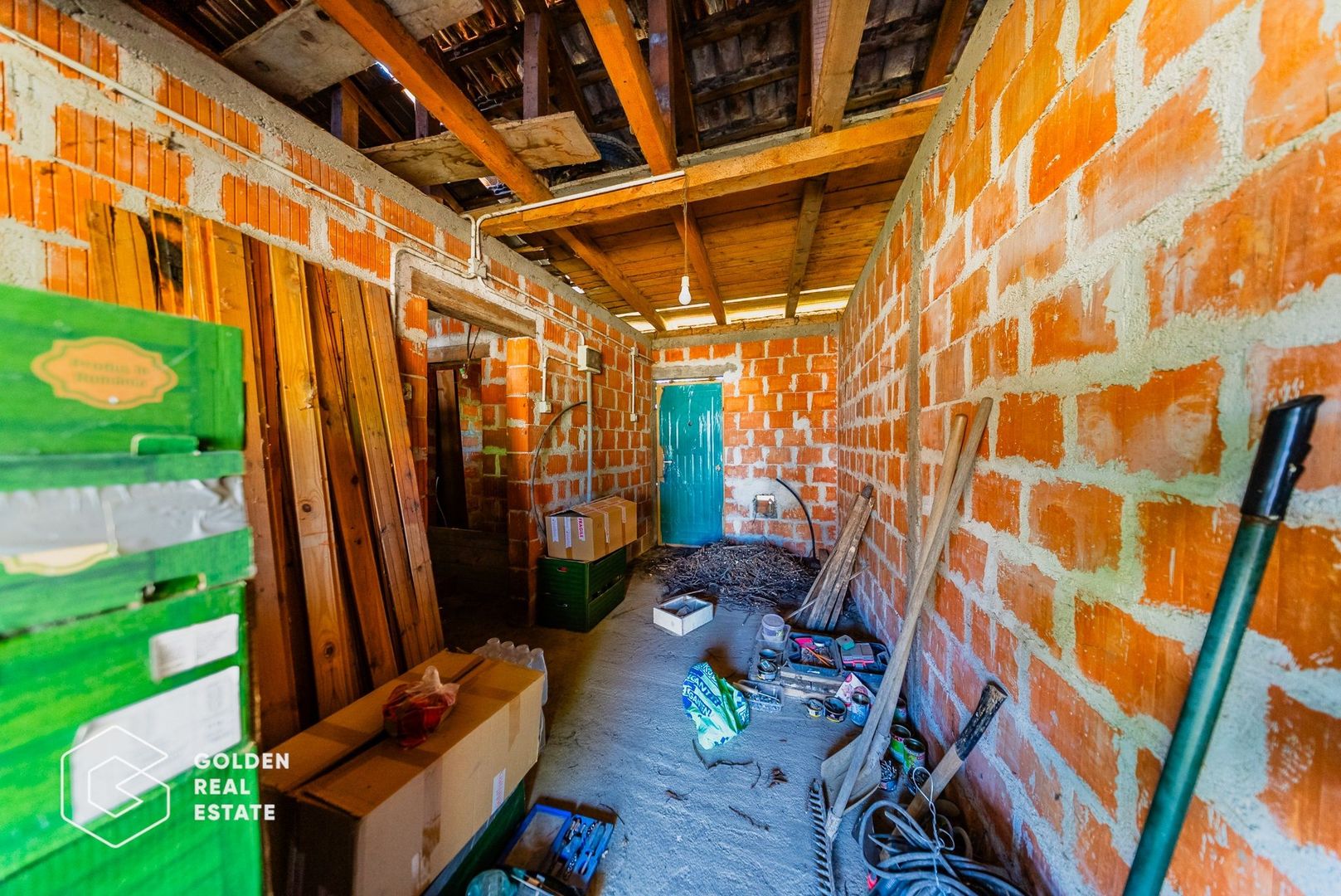 Casa situata in Pecica, 1602 mp - Poză 16