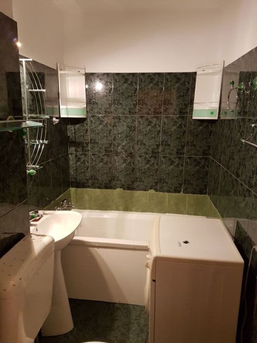 GARSONIERA- BALTA ALBA, PET-FRIENDLY, IN CURS DE REABLITARE, MODERN - Poză 5