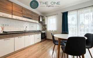 Apartament 2 camere, parcare, centrala | Fagului - Poză 6