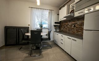 Casă individuală mobilata , teren 349 mp, pivnita - Mohu - Poză 8