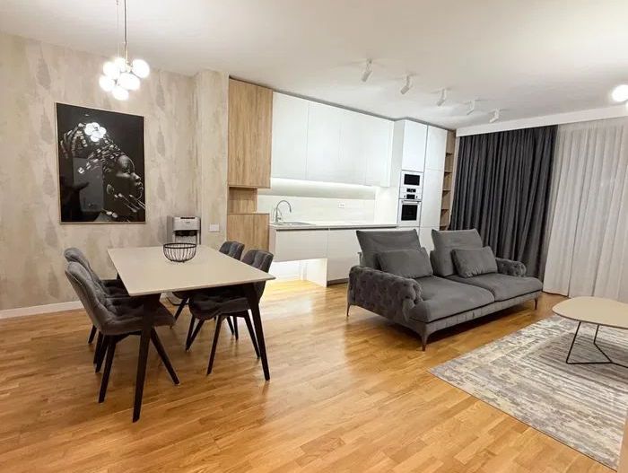 Închiriere apartament 2 camere – Șoseaua Nordului - Poză 6