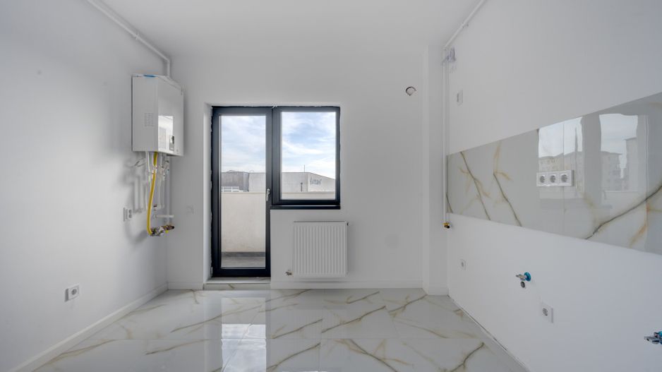 Prelungirea Ghencea, Langa Cartier Latin, Imobil 2024, Finisat complet - Poză 7