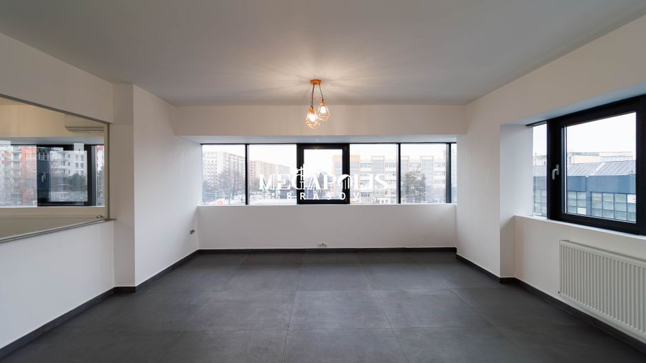 15E MP / Spatiu Birouri / 4 Parcari Subterane / Coresi - Poză 16