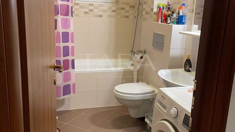 Apartament 2 camere decomandat, 55 mp, zona Iris - Poză 6