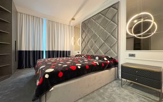 Apartament de LUX  in cel mai impozant imobil din Cluj-Napoca - Poză 9