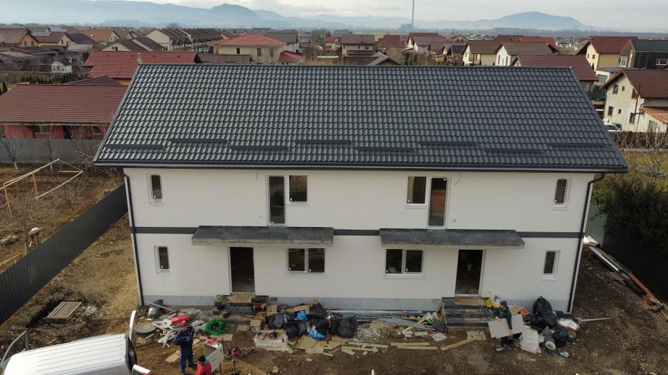 De Vânzare Duplex În Cartierul Izvor - Poză 2