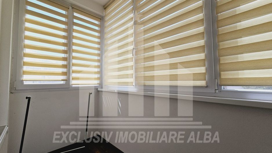 Apartament cu 2 camere de inchiriat in Anghel Saligny - Poză 8