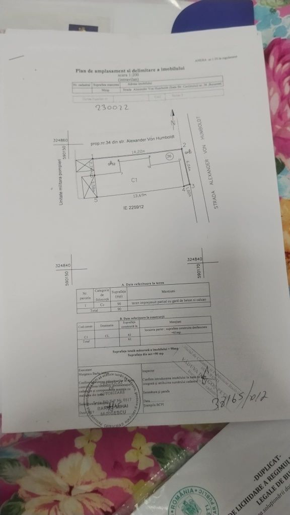 Casa de vanzare Mihai Bravu / Dristor - Poză 2