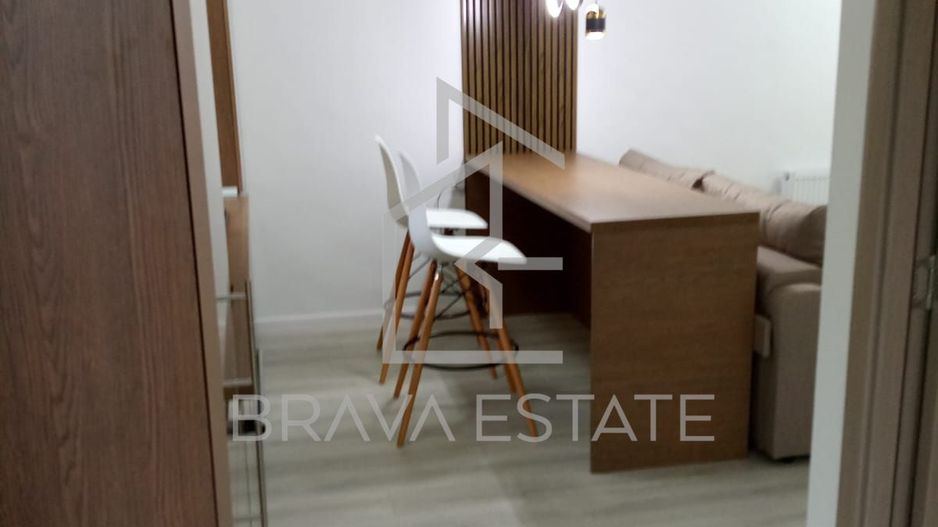 Apartament 44 mp, balcon, parcare, zona Marasti - Poză 3