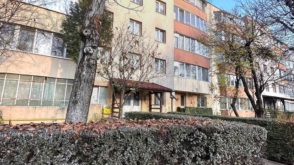 Apartament cu 3 cam ideal pentru locuit sau investiție Cartier Noua - Poză 17