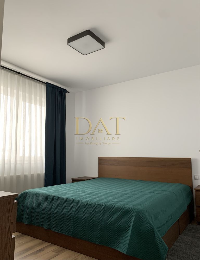 Apartament cu 2 camere | balcon | Cartier Bună Ziua - Poză 3
