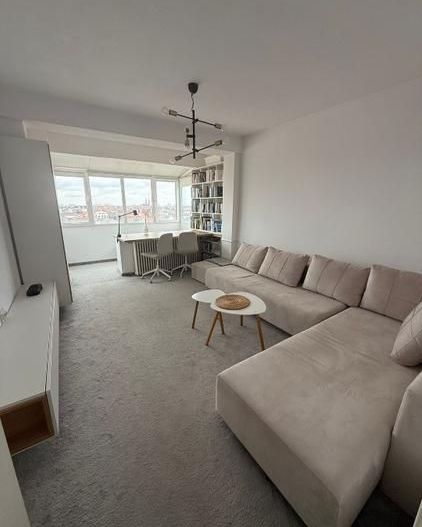 Complex Studentesc | 2 Camere | Decomandat | Mobilat si Utilat. - Poză 2