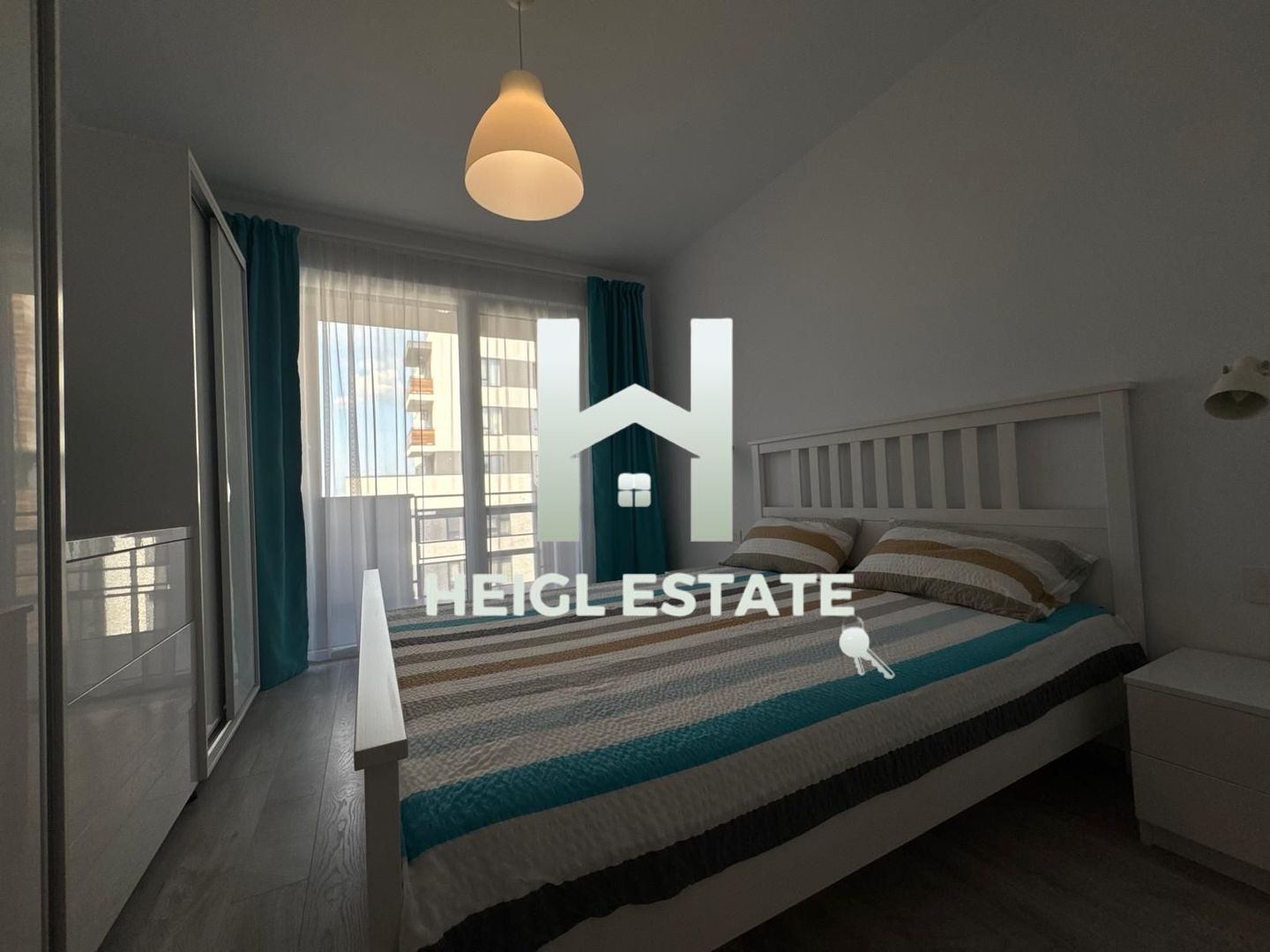 Apartament de închiriat cu 2 camere în zona Torontalului, Timișoara - Poză 3