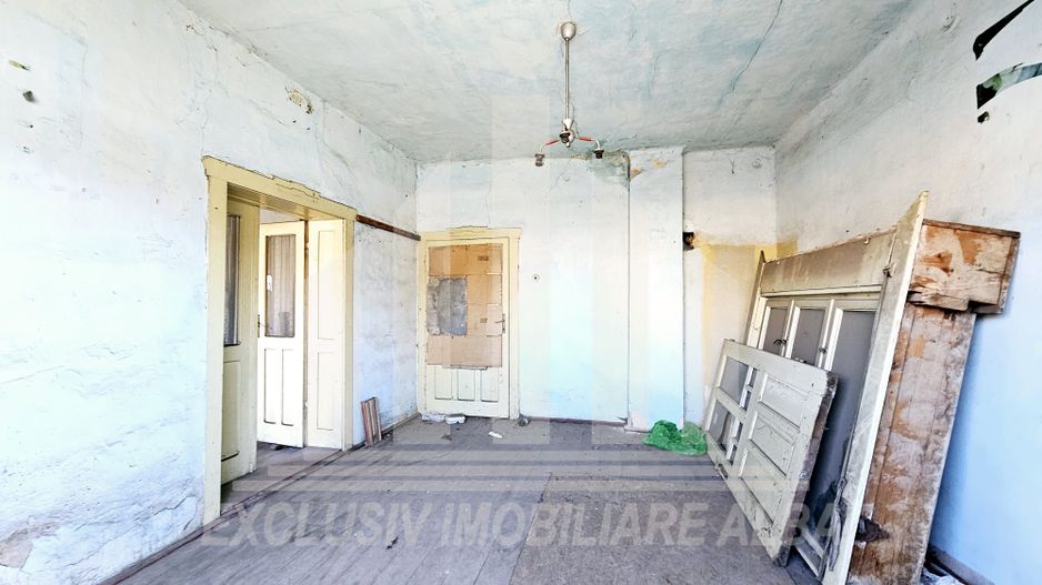 Casa individuala de vanzare, Ampoi 1 - Poză 4