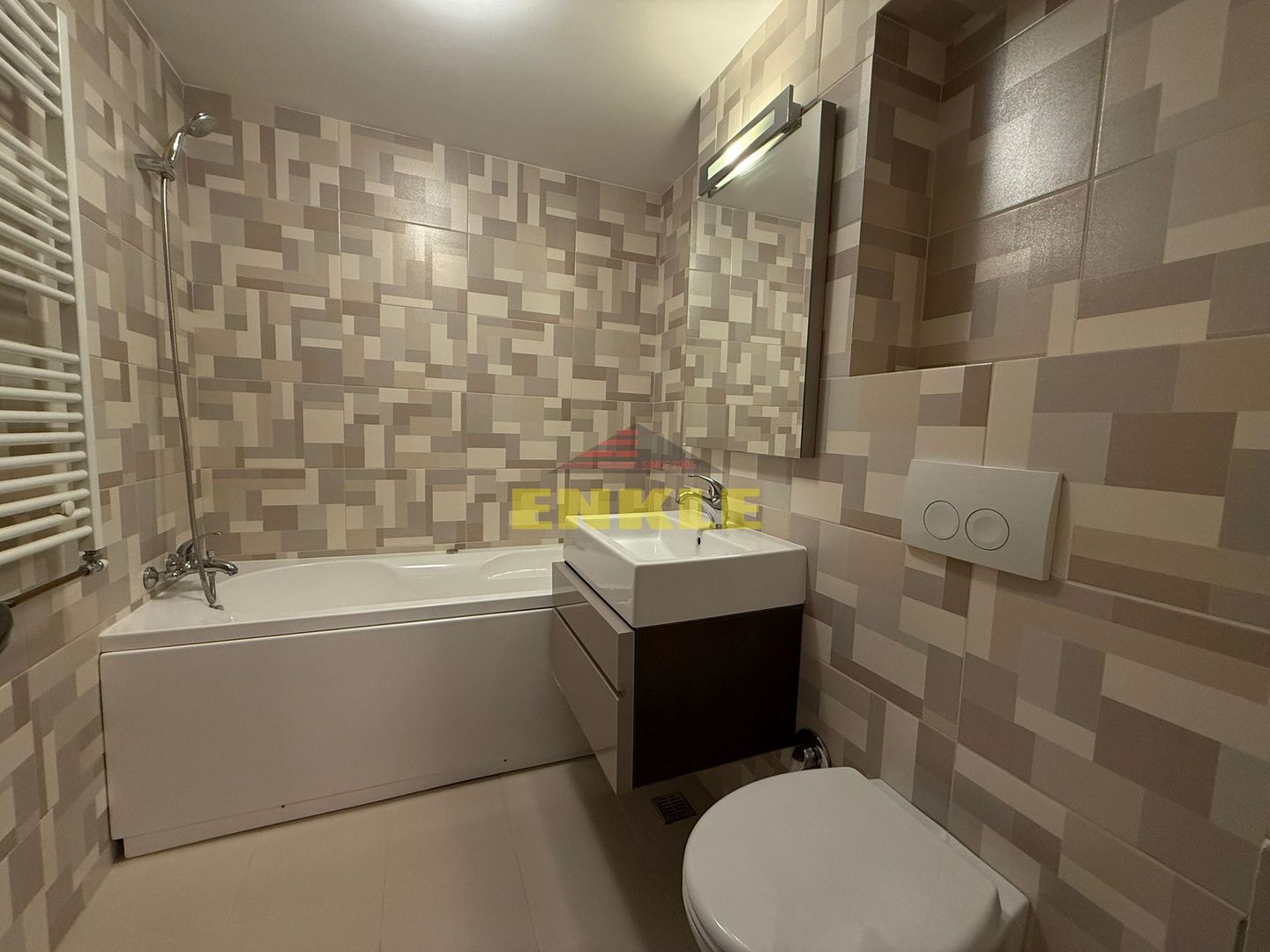 Apartament 3 camere decomandat, zona BRD-Teatrului - Poză 9