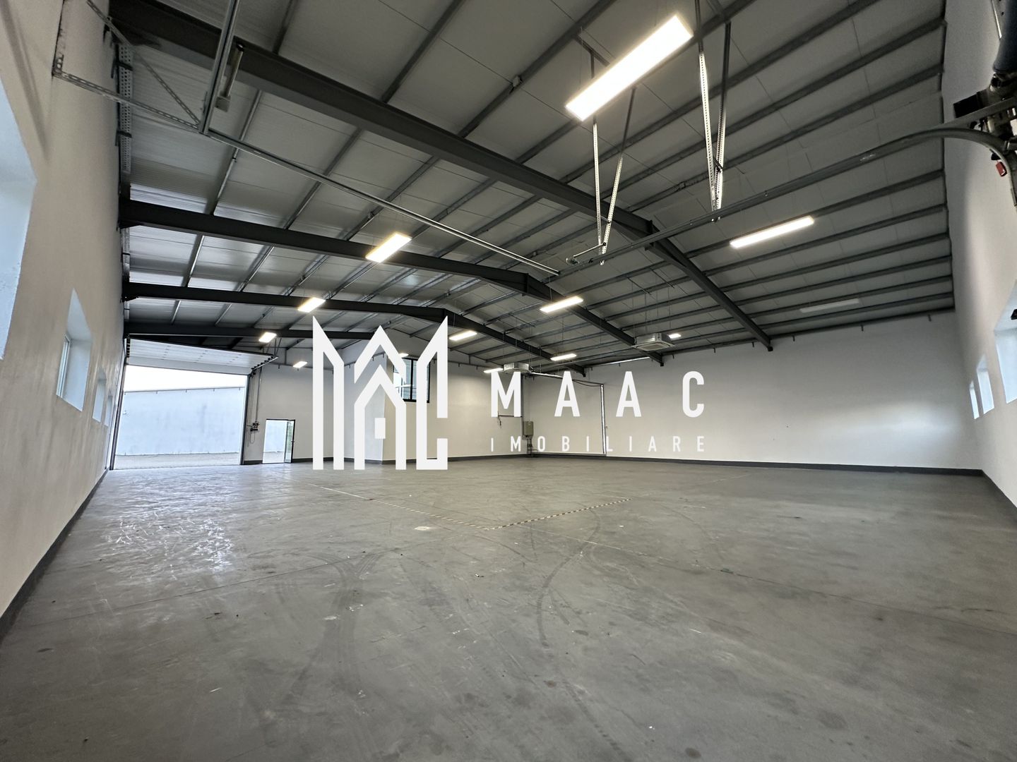 Hală 450 mp + Birouri + Curte 800 mp | DN1 Șelimbăr | Acces TIR | Zonă Premium - Poză 18