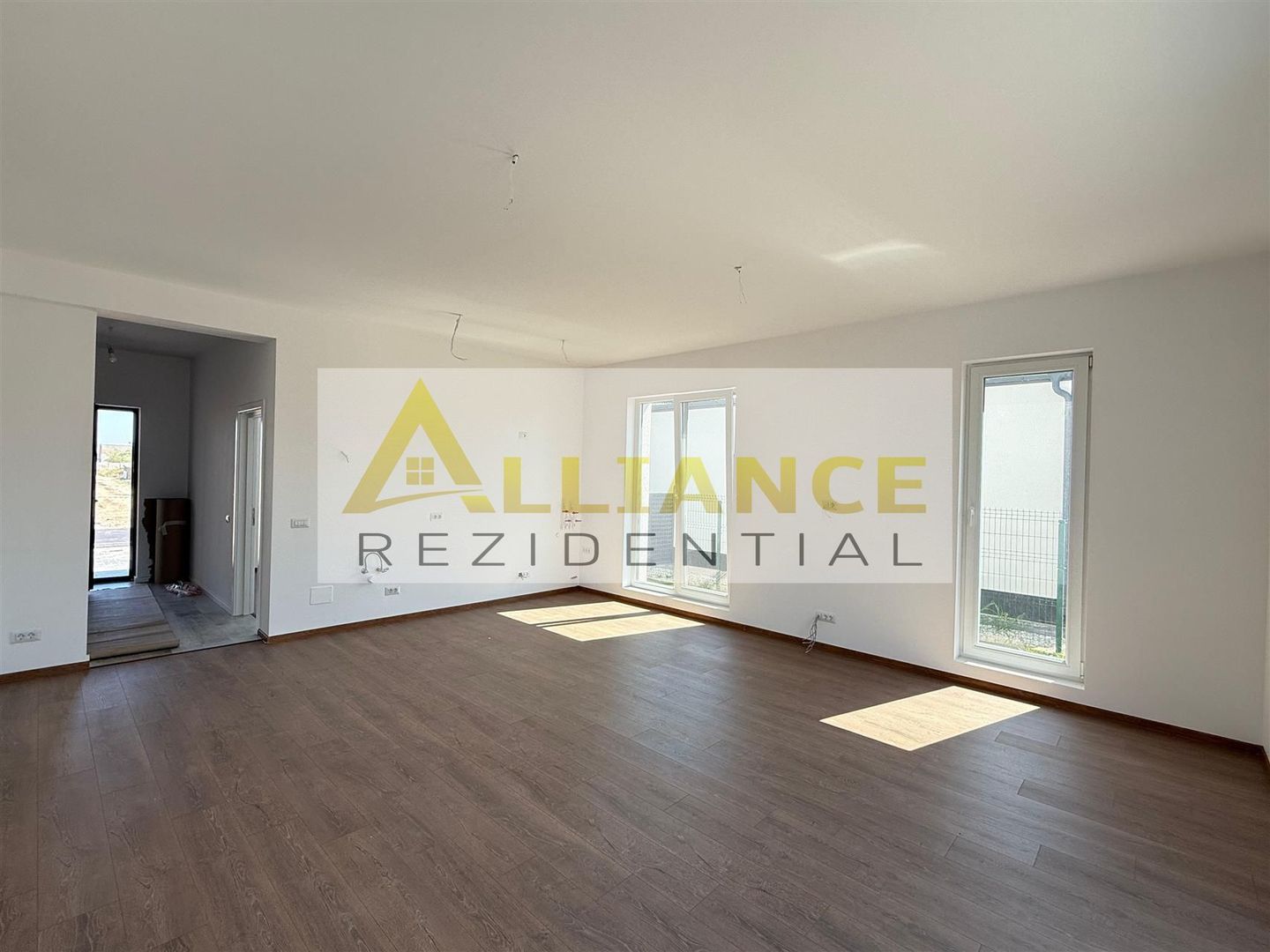 Casa individuala | Parter | 3-4 camere | 2 bai | Ansamblu rezidential - Poză 5