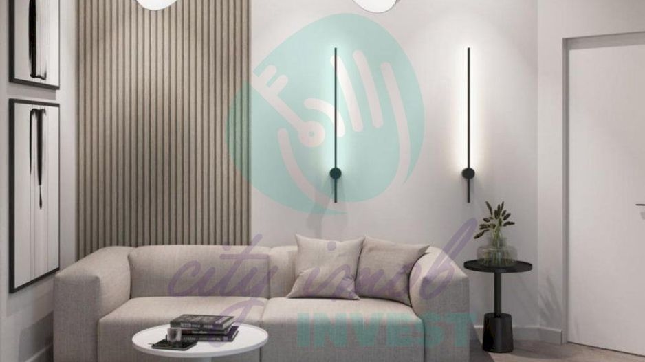 Duplex cu view spectaculos si terasa de 35 mp - Poză 25