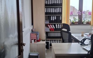 Spațiu de Birouri | 135 Mp | Loc de Parcare | Calea Dumbrăvii - Poză 6