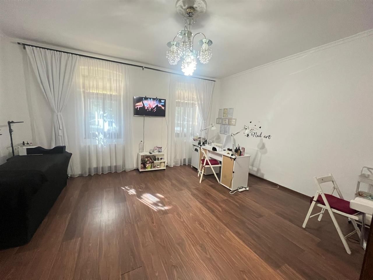 Apartament Balcescu Centrala proprie pozitie f buna- pretabil SAD - Poză 3