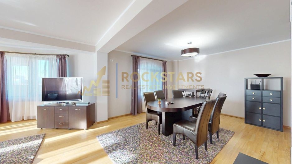 Vila | Otopeni | 1057 mp teren | Spatiu, lumina si liniste - Poză 3