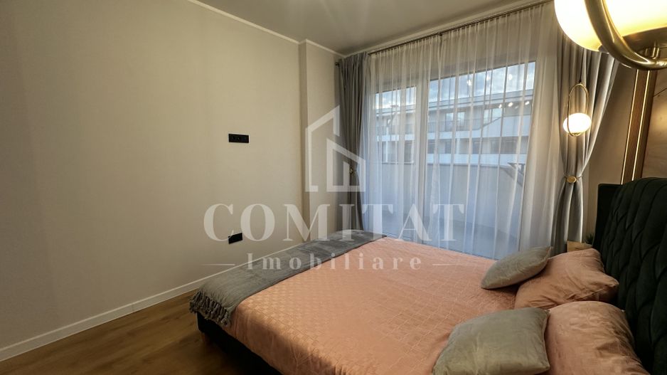 Apartament ultrafinisat | 2 dormitoare | Zona Eroilor - Poză 9
