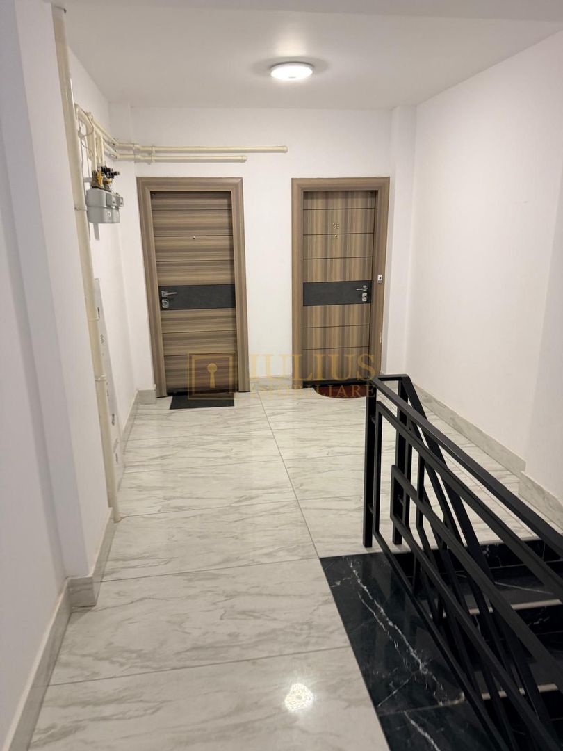 2 camere, zona Girocului-zona linistita, loc de parcare - Poză 20