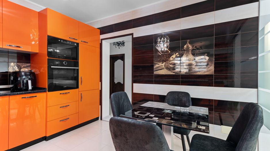 DE VANZARE  Vila 9 camere Colentina - Poză 24