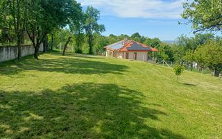 Teren 1317 mp, casa 40mp utili, utilitati, Sat Gheorghieni - Poză 14