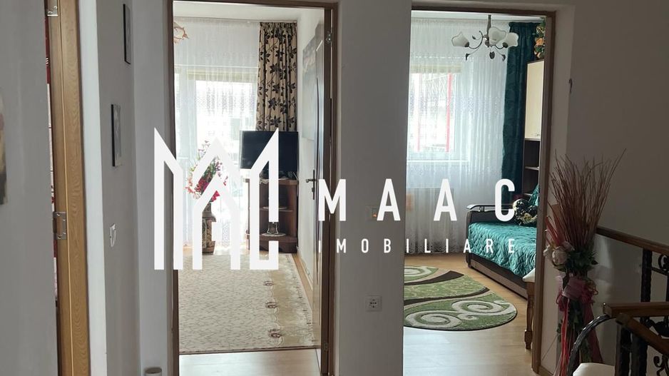 Casa | P+1+M | Curte 500 MP | 8 camere | Arhitectilor - Poză 12