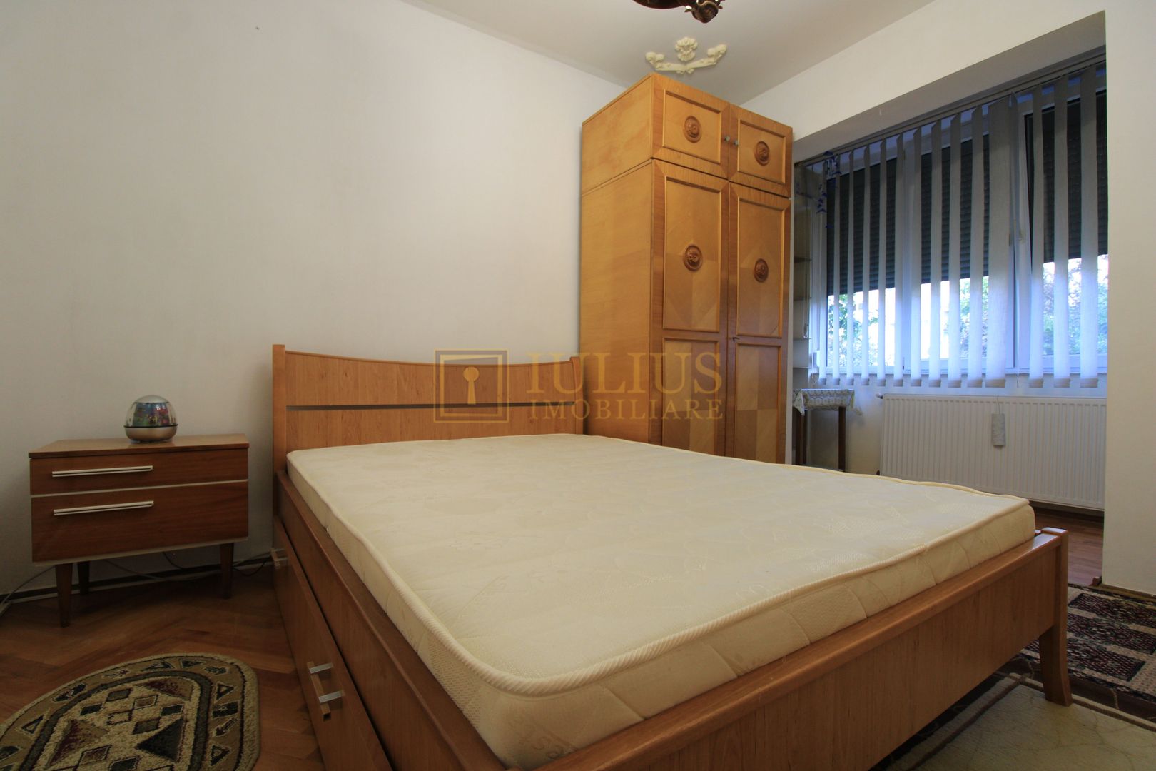 Pet-friendly, 3 camere, centrala proprie - Poză 1