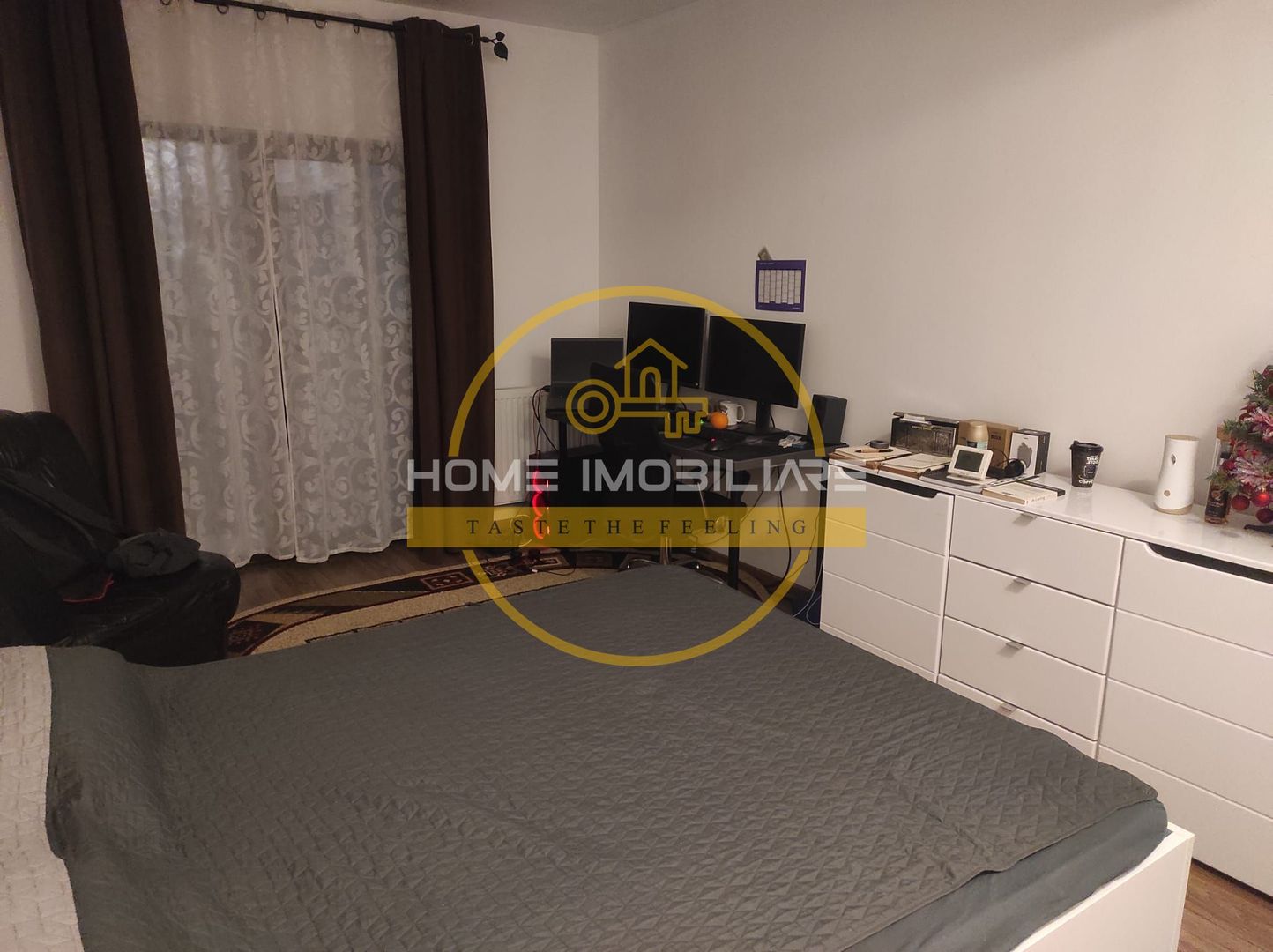 Apartament 3 camere etaj 1, 78MP // Popas Păcurari - Poză 4