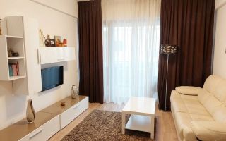 3 decomandate, Bujorului Residence - 500 Euro - Poză 3