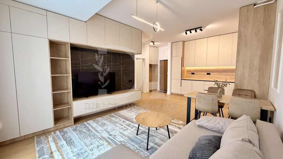 Apartament 2 camere | ULTRAFINISAT | Zona Eroilor / Floresti - Poză 1