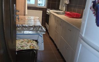 AP. 2 CAMERE-APARATORII PATRIEI, BUCATARIE INCHISA, METROU, BOILER - Poză 6