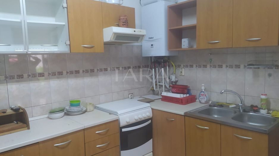 Liniște și Confort Aproape de Centru - Poză 1