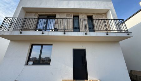 Vila individuala 5 camere Tunari Alexandru Ioan Cuza