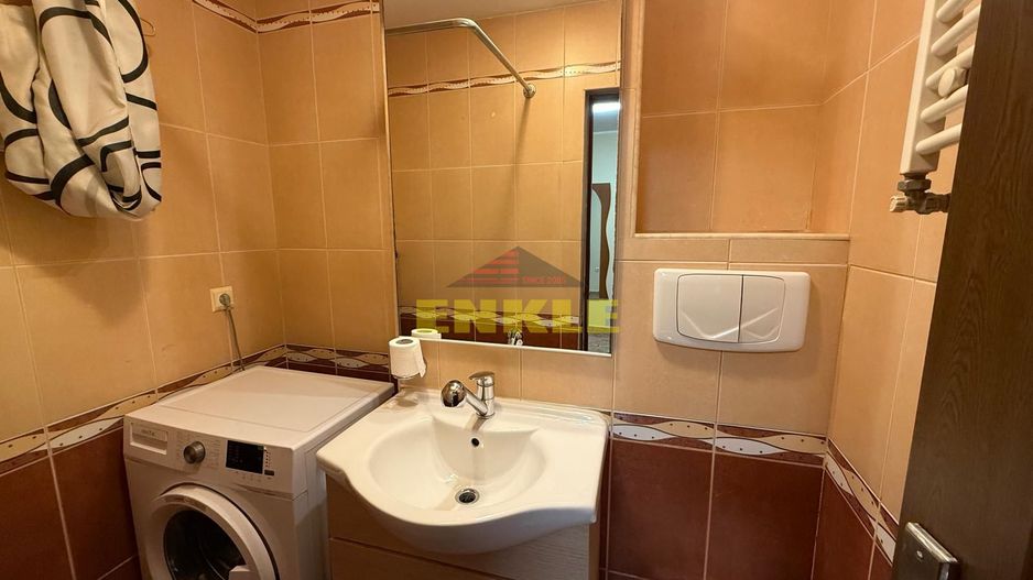 De închiriat apartament 3 camere – Zona Primăverii - Poză 9